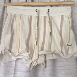 Roxy shorts